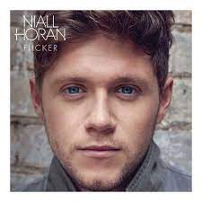 Album Cover of Flicker